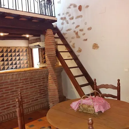 Casa Burga El Perelló