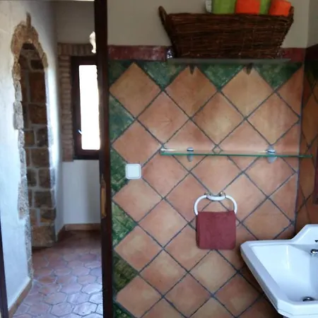 Casa Burga