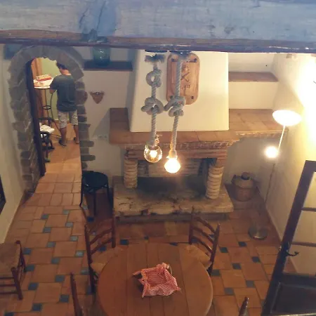 Casa Burga Chata *