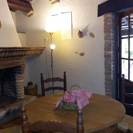 Casa Burga Chata