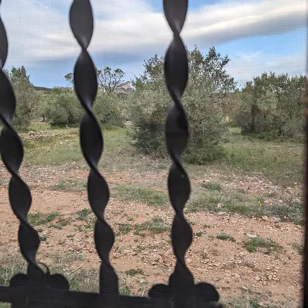 Casa Burga Holiday home El Perello (Catalonia)
