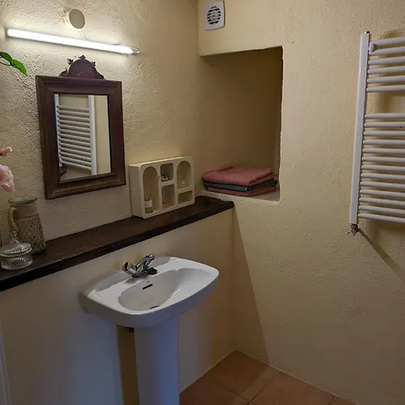Holiday home Casa Burga *