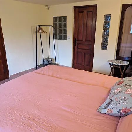 Casa Burga *