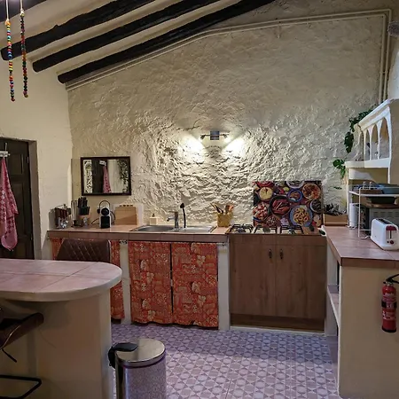 Casa Burga