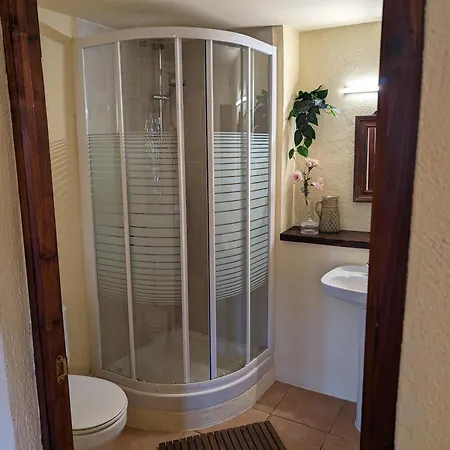 Holiday home Casa Burga *