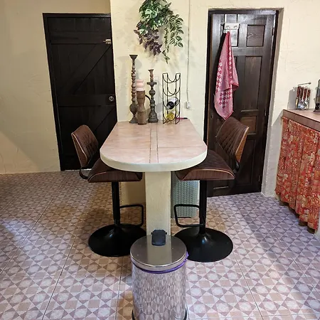 Casa Burga Holiday home El Perello (Catalonia)