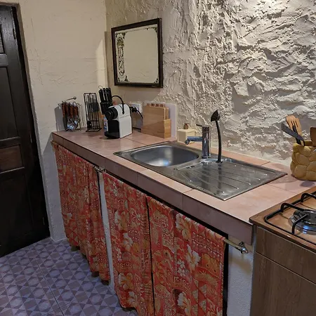 Casa Burga *