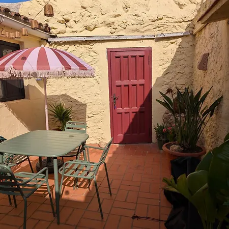 Casa Burga