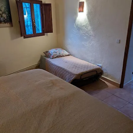 Casa Burga *