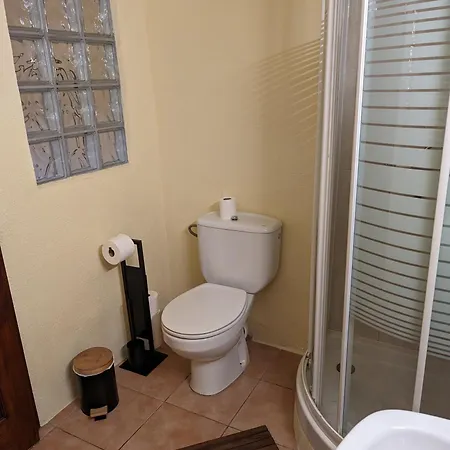 Casa Burga Holiday home *