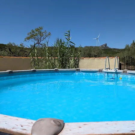 Casa Burga Holiday home
