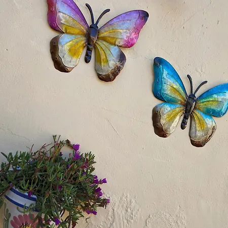 Nyaraló Casa Burga El Perelló