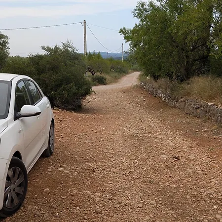 Casa Burga Holiday home