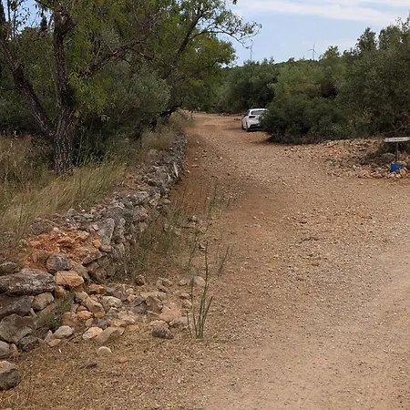 Casa Burga Holiday home El Perello (Catalonia)