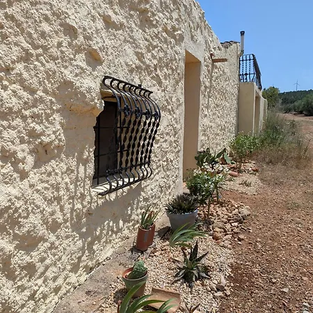 Holiday home Casa Burga El Perello (Catalonia)