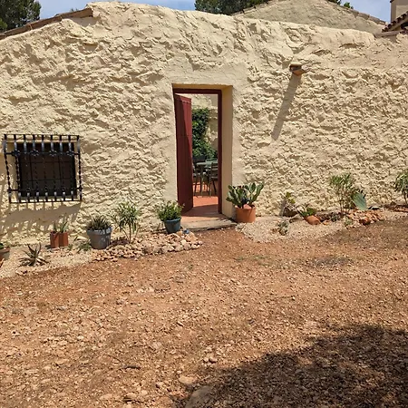 Casa Burga Holiday home *
