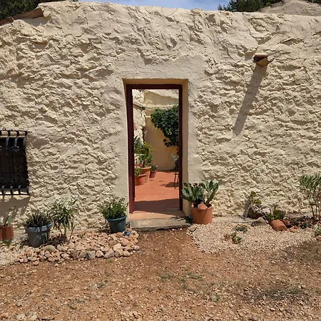 Casa Burga *